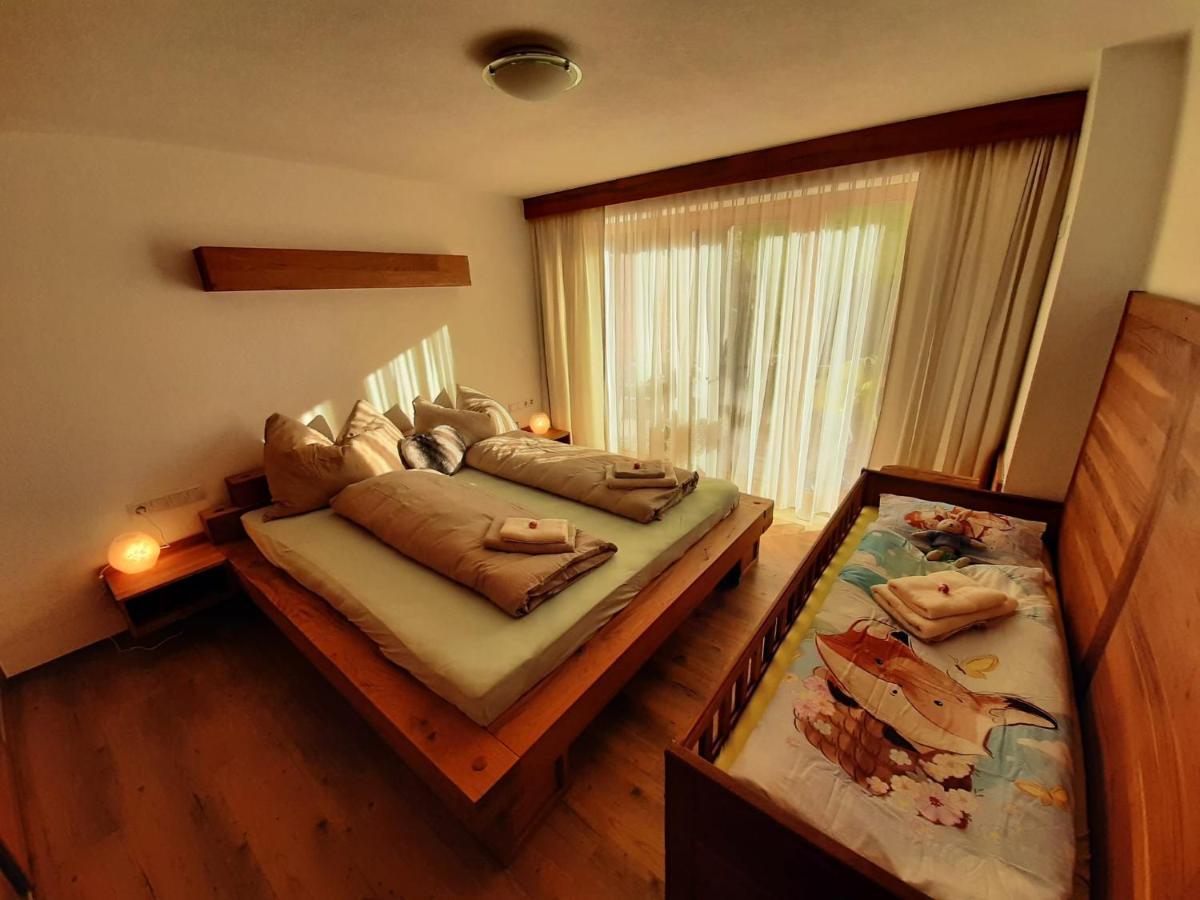 Apartment Wasserfall Im Zillertal Hart im Zillertal Exterior photo