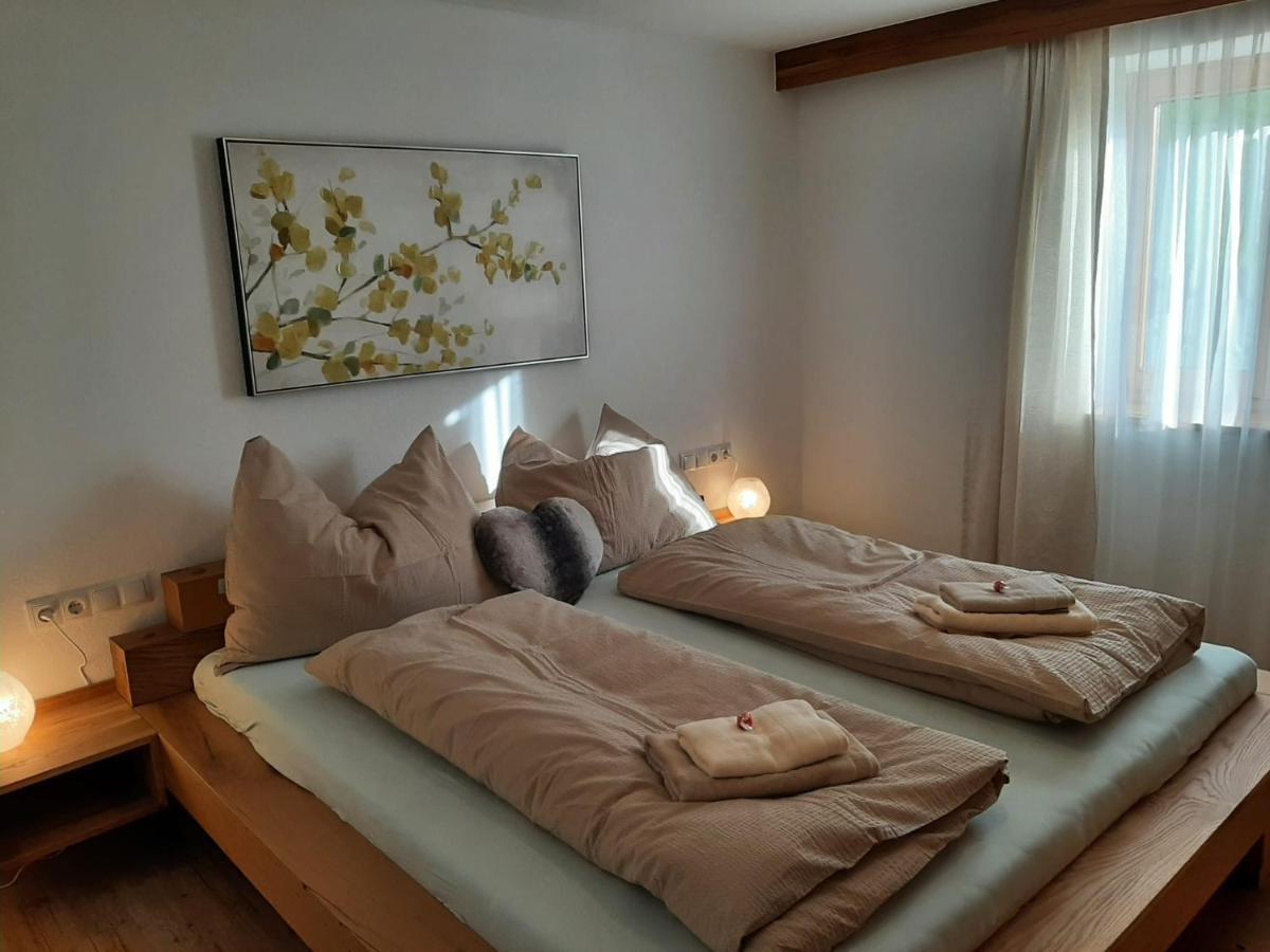 Apartment Wasserfall Im Zillertal Hart im Zillertal Exterior photo