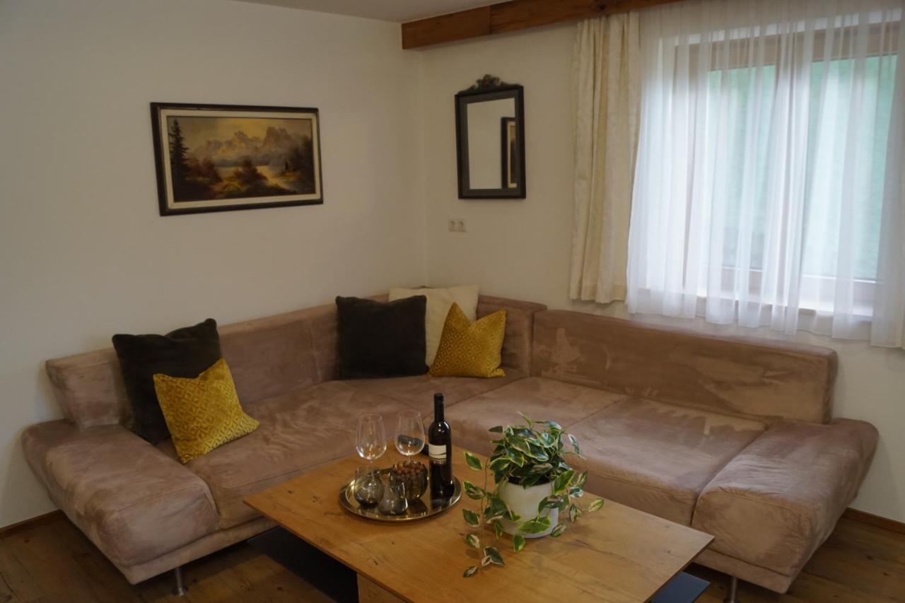 Apartment Wasserfall Im Zillertal Hart im Zillertal Exterior photo