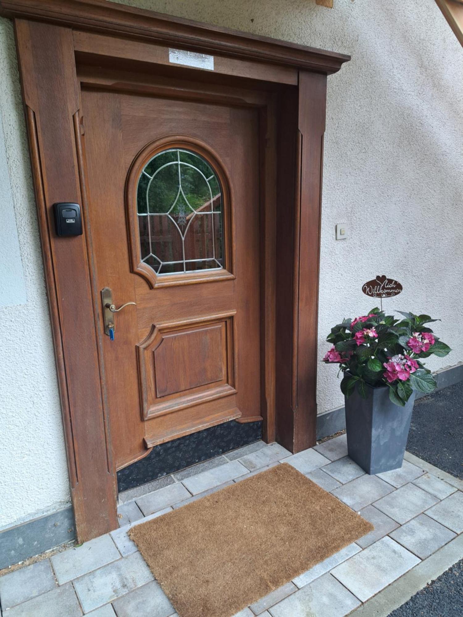 Apartment Wasserfall Im Zillertal Hart im Zillertal Exterior photo